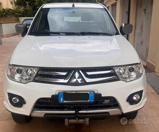 Mitsubishi l200 (2015-2019) - 2016