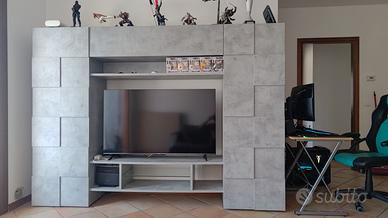 soggiorno completo 