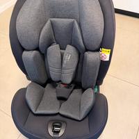 Seggiolino auto bimbo Inglesina Caboto i-size
