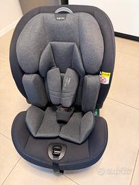 Seggiolino auto bimbo Inglesina Caboto i-size