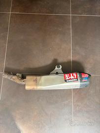 Yoschimura rs-12 crf 450 2021/26