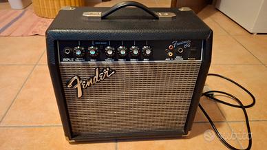 Fender Frontman 15 G