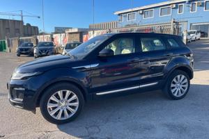 LAND ROVER Range Rover Evoque 2.0 TD4 180 CV 5p.