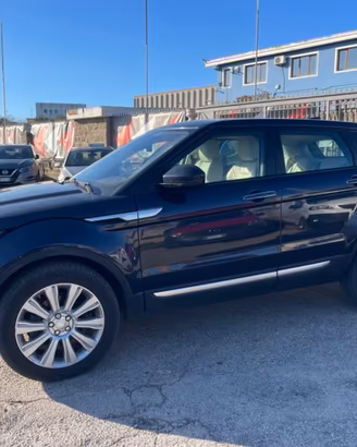 LAND ROVER Range Rover Evoque 2.0 TD4 180 CV 5p.
