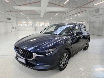 MAZDA CX-30 2.0L Skyactiv-X 186cv 4WD M Hybrid Exc