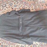 cappotto uomo doppiopetto 