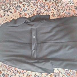 cappotto uomo doppiopetto 