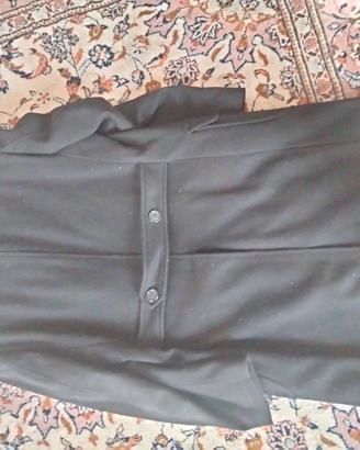 cappotto uomo doppiopetto 