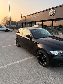 Bmw 118d 2.0 143cv