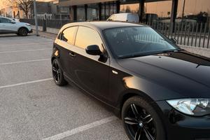 Bmw 118d 2.0 143cv