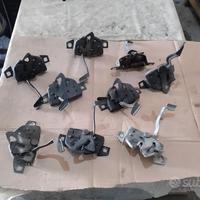 serratura di aggancio del cofano ant Multipla 2ser