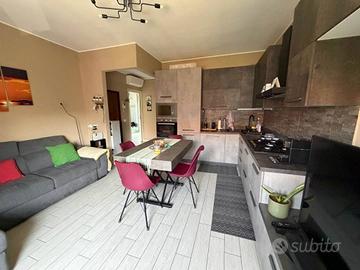 Appartamento di 68 m² con 3 locali a Sesto San Gio