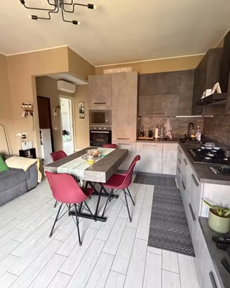 Appartamento di 68 m² con 3 locali a Sesto San Gio