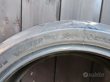 Michelin power rs 2ct +