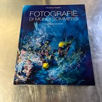 Fotografie di mondi sommersi