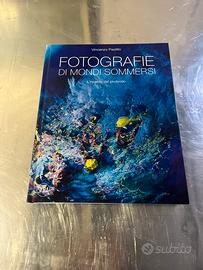 Fotografie di mondi sommersi