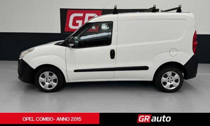 Opel Combo 1.6 CDTI 105CV PL-TA Van (1000kg) E5+