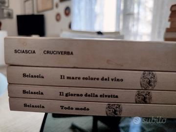 set libri