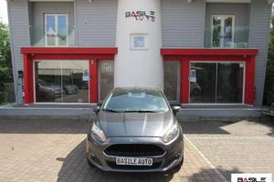 FORD - Fiesta - 1.4 5p. Bz.- GPL