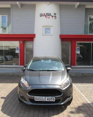 FORD - Fiesta - 1.4 5p. Bz.- GPL