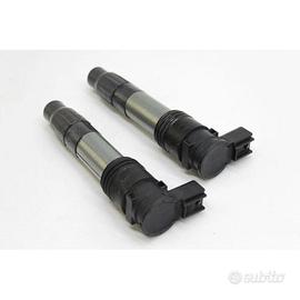 BOBINE HUSQVARNA SVARTPILEN 701 2018 2019