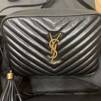 yves saint Laurent borsa originale