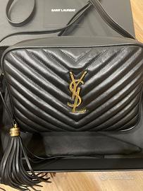 yves saint Laurent borsa originale
