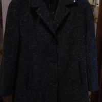 Tailleur Caldo taglia 51 rifinito a mano