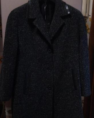 Tailleur Caldo taglia 51 rifinito a mano