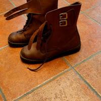 Scarponi anfibi. 44/45