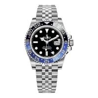 Rolex GMT MASTER 126710BLNR NUOVO
