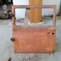 Sportelli porte Fiat 850 900 familiare pulmino