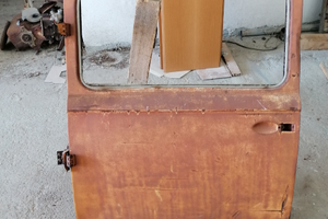 Sportelli porte Fiat 850 900 familiare pulmino