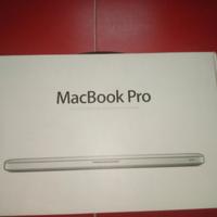 Macbook pro 15 pollici ricambi