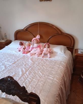 Camera da letto matrimoniale