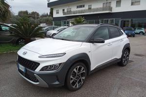 HYUNDAI KONA 1,0 HYBRID 120 CV X-LINE SAFETY PACK 