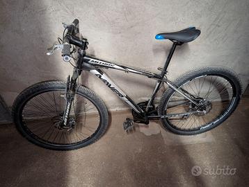 Mountainbike MTB Maver Biciclette In vendita a Milano