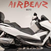 Honda Forza 300 solo 48000 km