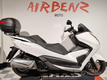 Honda Forza 300 solo 48000 km