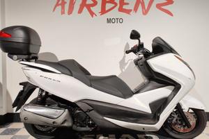 Honda Forza 300 solo 48000 km