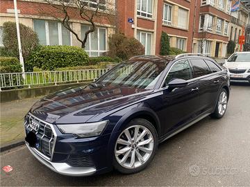 Audi A6 Allroad 45 Tdi Mhev quattro 231 cv