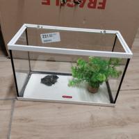 Acquario aperto 20 litri