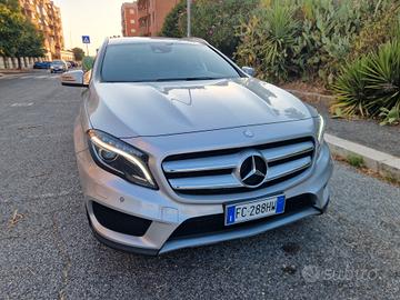 Mercedes-benz GLA 220 d Automatic Premium 106 mila