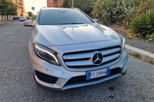 Mercedes-benz GLA 220 d Automatic Premium 106 mila
