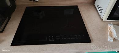 Piano cottura Electrolux CIL63443 