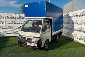 Piaggio Porter 1.3 GPL Cabinato TELONATO Eco-Power