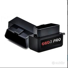 Centralina mappatura tuning OBD - Prestazioni 35%