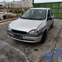 OPEL CORSA B 1.2 i 93-00 -Ricambi