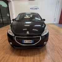 Peugeot 208 1.4 HDi 68 CV 5 porte Access