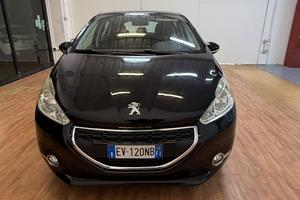 Peugeot 208 1.4 HDi 68 CV 5 porte Access